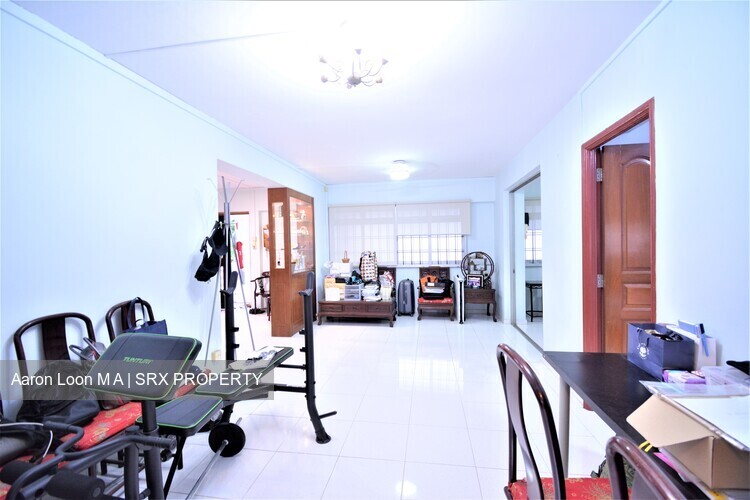 Pasir Ris Street 51 thumbnail photo